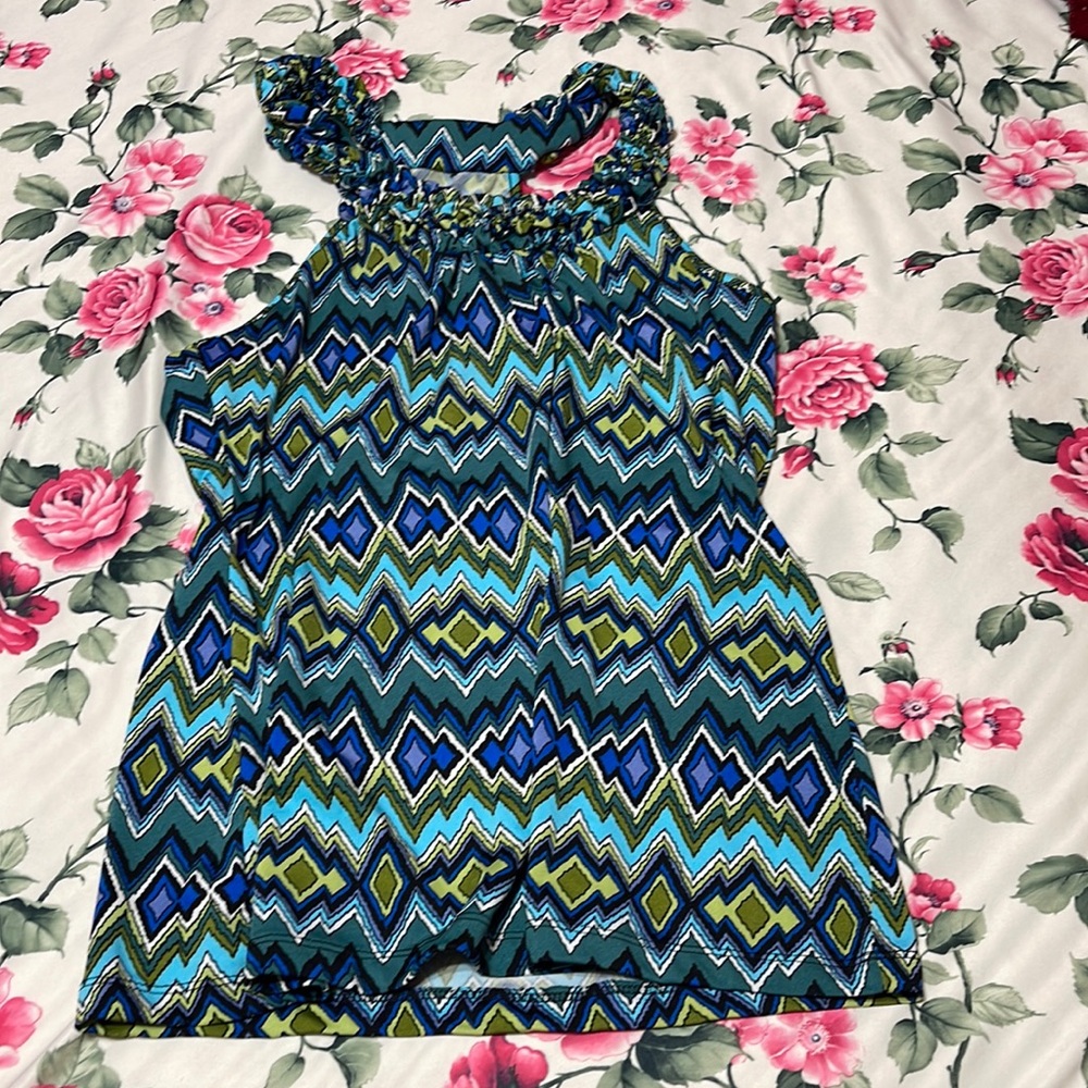 Cute summer shirt